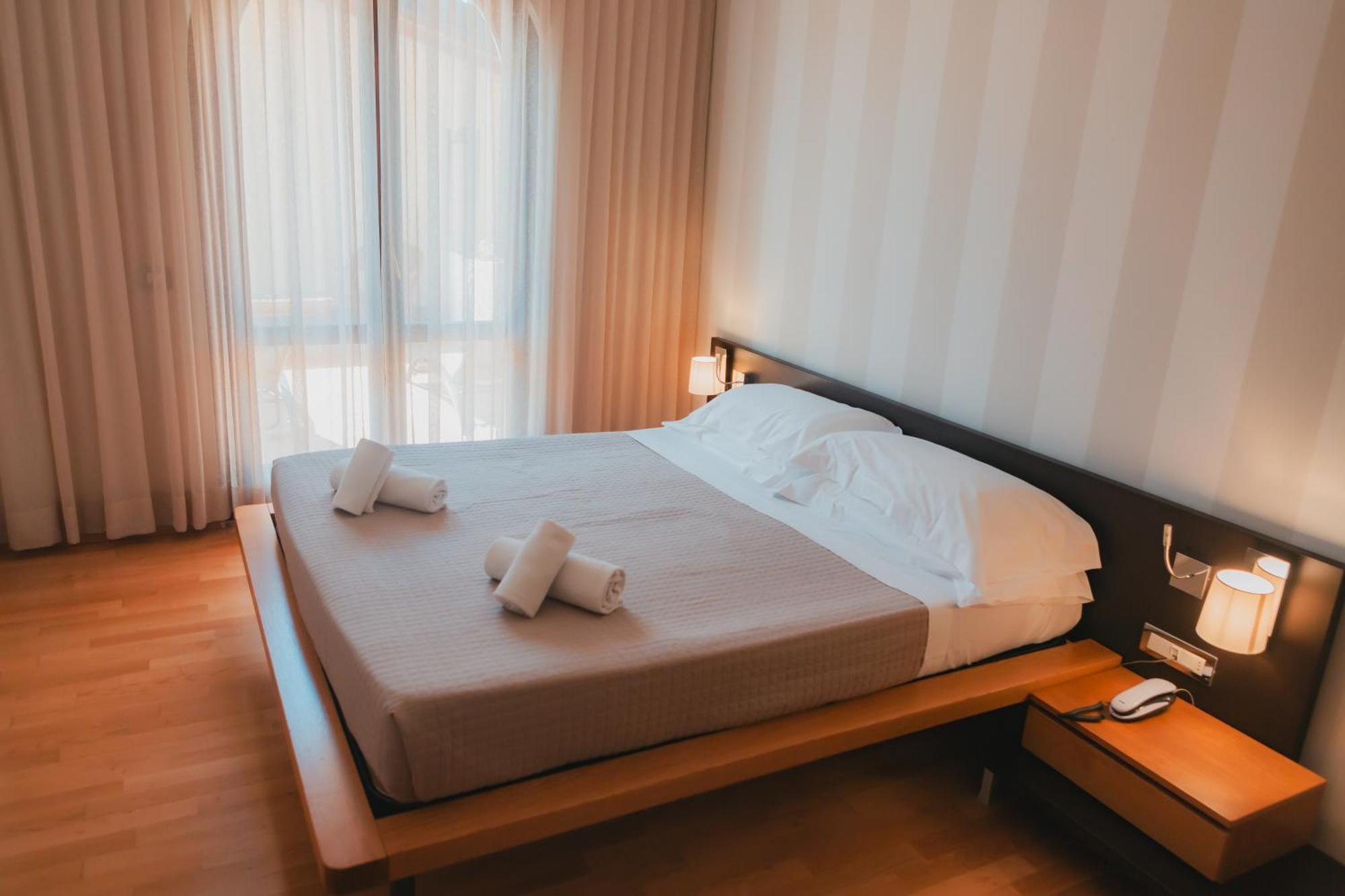 Chambre Double Supérieure