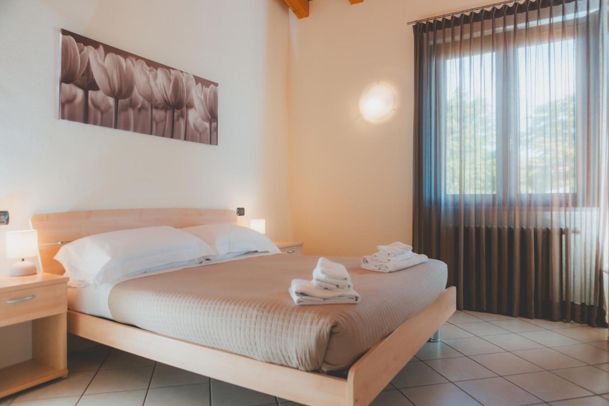 Chambre Familiale