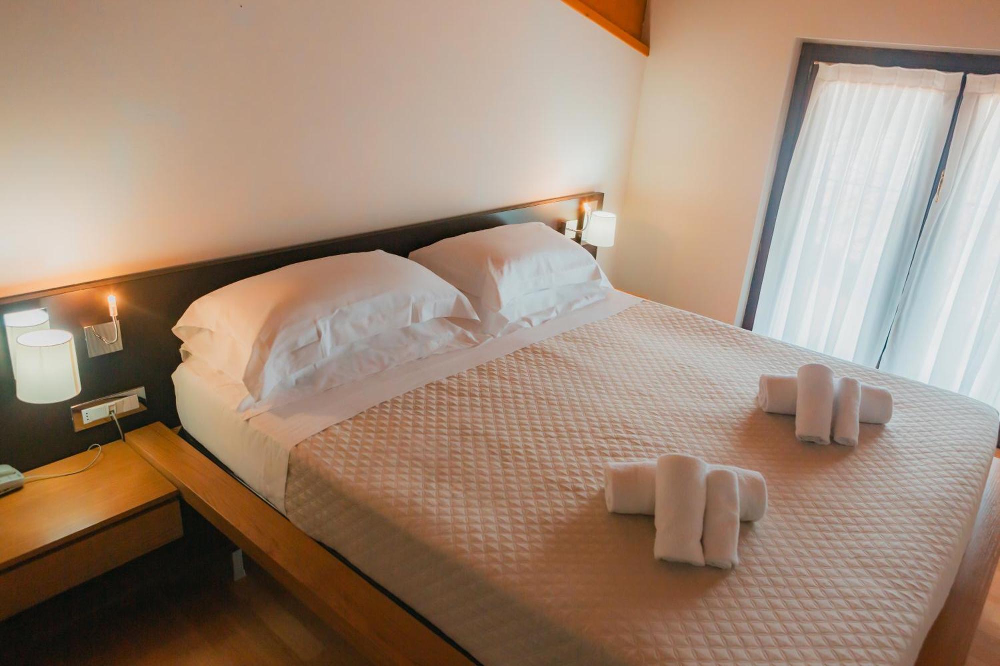 Chambre Double Standard