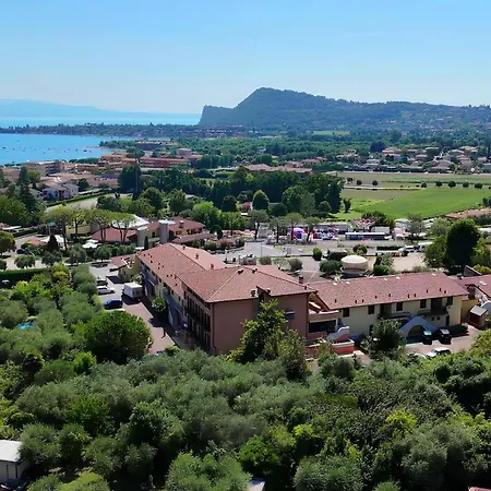 Ahg Donna Silvia Wellness Hotel-3